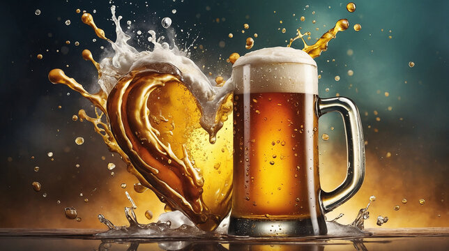 I Love Beer
