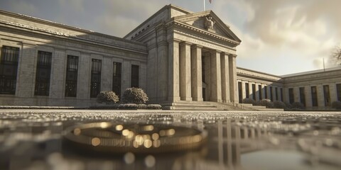 Modernizing Finance: Central Bank's Digital Currency