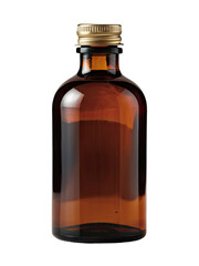 isolated png cosmetic bottle, GENERATIVE AI