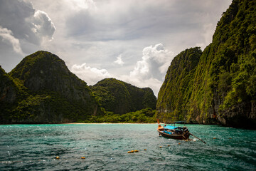 Phi Phi Islands