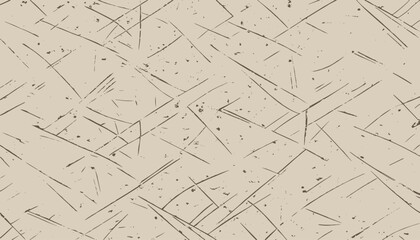 Vector grunge texture. Abstract background, old painted scratched wall. For posters, banners, retro and urban designs.