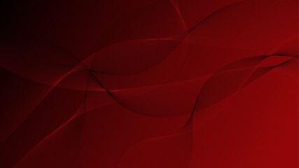 a red background with a red texture that says  red .