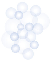 Drops of Water, Wet Rain Splash, ball, bubbles or drop clear PNG, set, group or bunch of air bubbles, water bubbles
