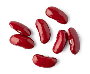 red beans