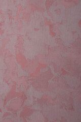 pink color texture of abstract background.