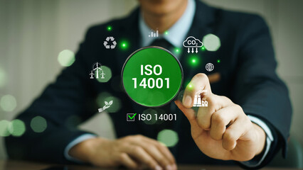 14001 certified for environmental management systems (EMS). Identify, control and reduce the...