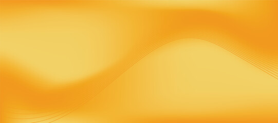 abstract orange background
