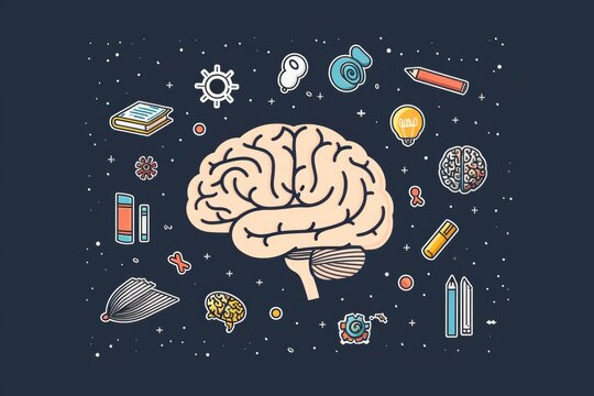 Boost cognitive skills with engaging brain training exercises for improved memory and focus.