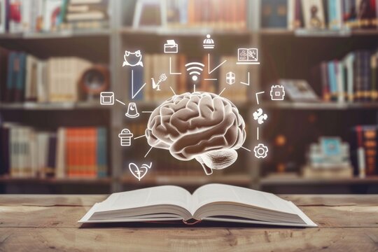 Boost cognitive skills with engaging brain training exercises for improved memory and focus.