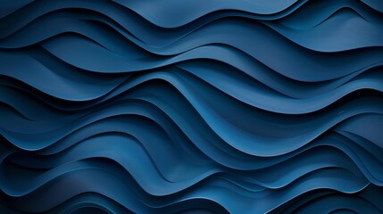 Obraz premium 3d texture, dark blue colors, vector 