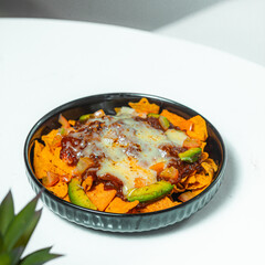 food and drink variants for cafes