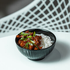 food and drink variants for cafes