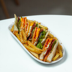food and drink variants for cafes