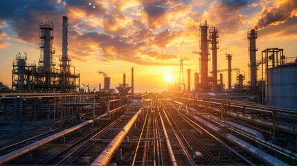 Renewable Energy Solutions: Explore the intersection of petrochemicals and renewable energy, from biofuels to solar panel components 