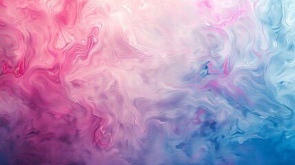 Fototapeta premium Radiant purple and blue neon lines background