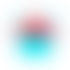 Colorful gradient abstract background. Color blur effect. Blurred colors.