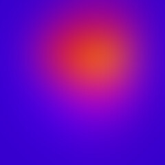 Colorful gradient abstract background. Color blur effect. Blurred colors.