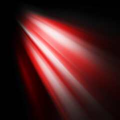 Colorful shine motion effect. Abstract glowing background. Color sparkle.