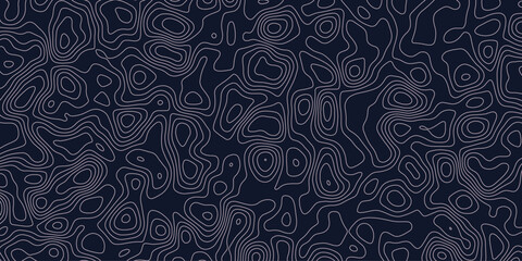 The surreal beauty of textured patterns weaving atmospheric motion and abstraction

