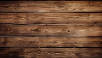 Naklejka premium brown wood texture