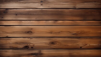Obraz premium brown wood texture
