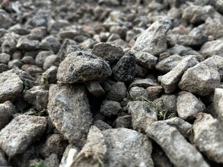 Stones Background