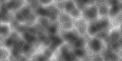 The serene interplay of patterns and motion weaving layers of atmospheric abstraction

