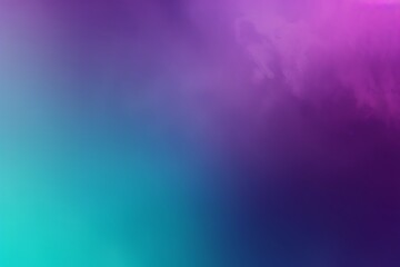 Blue purple pink grainy gradient background noise texture smooth