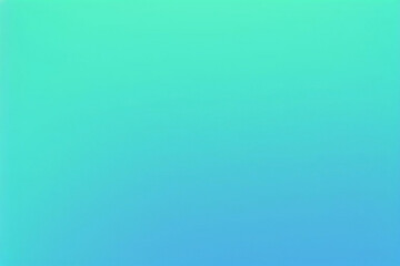 Blue, Teal and Purple Gradient Defocused Blurred Motion Abstract Background