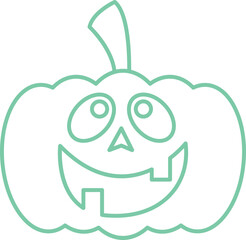 Eerie Pumpkin for Halloween Night
Halloween Pumpkin with Spooky Face
Festive Jack-o'-lantern
Scary Halloween Pumpkin Art
Halloween Glow-in-the-Dark Pumpkin
