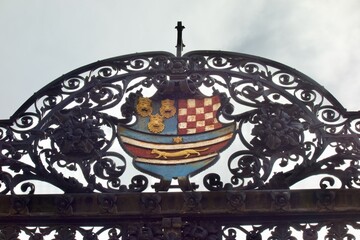 Zagreb, Capital of Croatia, 