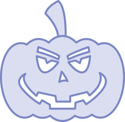 Eerie Pumpkin for Halloween Night
Halloween Pumpkin with Spooky Face
Festive Jack-o'-lantern
Scary Halloween Pumpkin Art
Halloween Glow-in-the-Dark Pumpkin