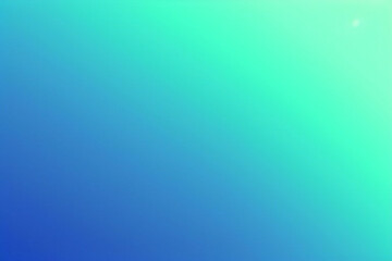 Obraz premium Blue, Teal and Purple Gradient Defocused Blurred Motion Abstract Background