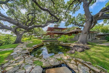 Craftsman Style Home on the Hilltop