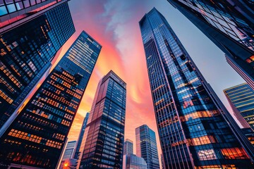 Strategically Grow Wealth through Diversified Investments