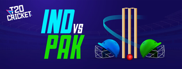 illustration of Cricket Sports Social Media Poster, Cricket Banner, Cricket Web Banner, Cricket Status Design	