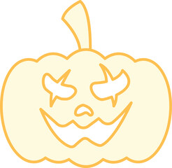 Eerie Pumpkin for Halloween Night
Halloween Pumpkin with Spooky Face
Festive Jack-o'-lantern
Scary Halloween Pumpkin Art
Halloween Glow-in-the-Dark Pumpkin