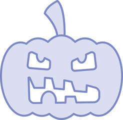 Eerie Pumpkin for Halloween Night
Halloween Pumpkin with Spooky Face
Festive Jack-o'-lantern
Scary Halloween Pumpkin Art
Halloween Glow-in-the-Dark Pumpkin