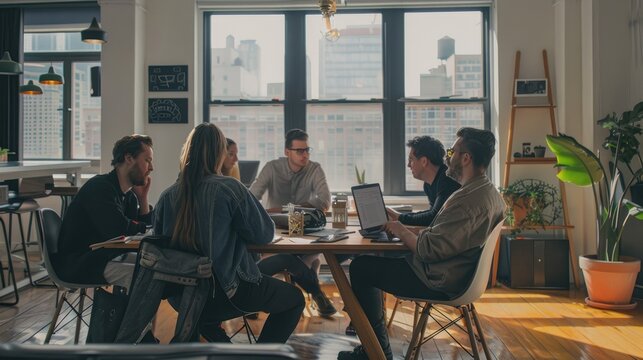 We're looking for talented individuals to join our growing team. If you're passionate about making a difference in the world, we encourage you to apply!