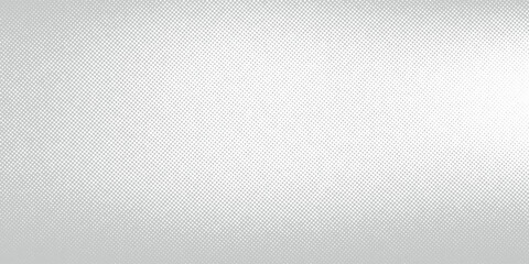 Light gray retro comic pop art background with dots, cartoon halftone background vector illustration