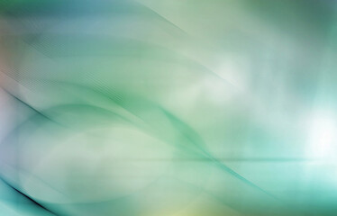 verlauf linien bewegung hintergrund abstrakt modulation banner flüssig wellen weich unscharf glühen