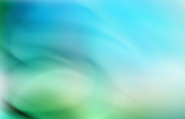 verlauf linien bewegung hintergrund abstrakt modulation banner flüssig wellen weich unscharf glühen