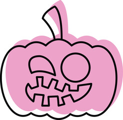 Haunted Jack-o'-lantern for Halloween
Halloween Pumpkin with Scary Face
Spooky Carved Pumpkin
Halloween Pumpkin with Eerie Glow
Festive Pumpkin for Halloween Night