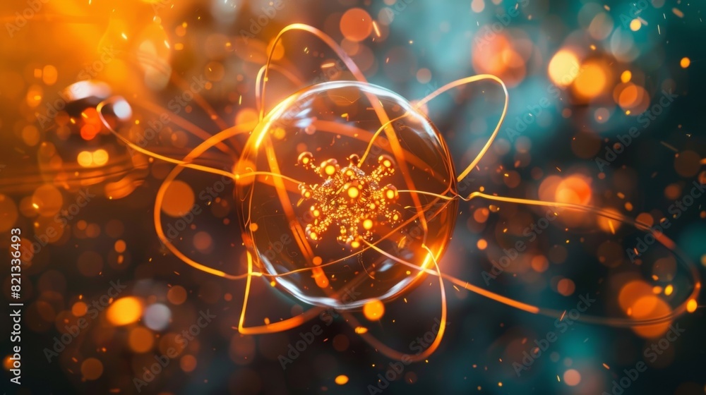 Poster the decay rate of an element can be represented by its halflife which is the time it takes for half 