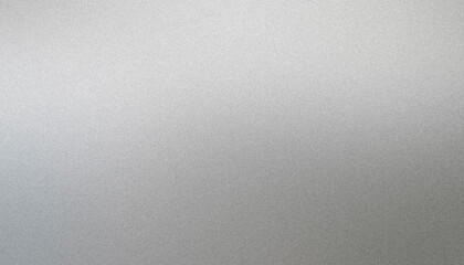 Highresolution image showcasing a fine grain texture over a smooth grey surface
