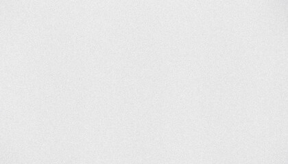 Highresolution image of a grainy white texture suitable for graphic overlays