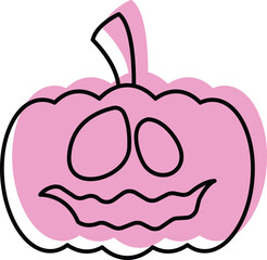 Haunted Jack-o'-lantern for Halloween
Halloween Pumpkin with Scary Face
Spooky Carved Pumpkin
Halloween Pumpkin with Eerie Glow
Festive Pumpkin for Halloween Night