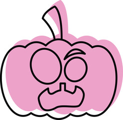 Haunted Jack-o'-lantern for Halloween
Halloween Pumpkin with Scary Face
Spooky Carved Pumpkin
Halloween Pumpkin with Eerie Glow
Festive Pumpkin for Halloween Night