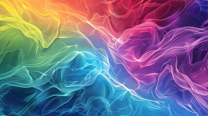 Obraz premium background, abstract, design, art, bright, illustration, pattern, modern, shape, blue, color, decoration, colours, motion, wallpaper, abstract background, template, futuristic, gradient, graphic, hori