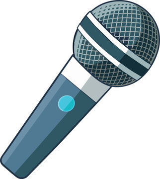 recommend clip art: microphone logo, Microphone vector icon,  podcast logo